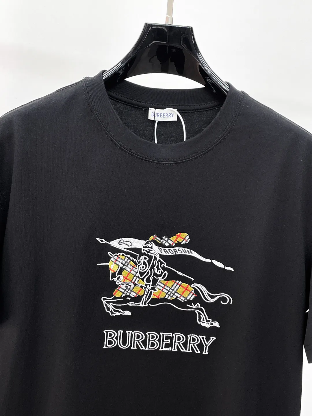 BURBERRY New Arrival T Same Style 230 ， Factory New Arrival Versatile Size：S-XXL
